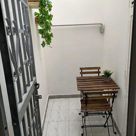 马丁纳弗兰卡Stone House公寓 外观 照片