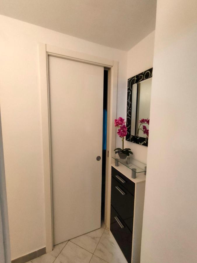 马丁纳弗兰卡Stone House公寓 外观 照片