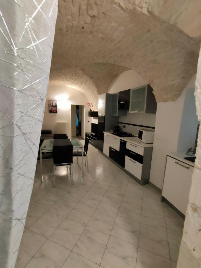 马丁纳弗兰卡Stone House公寓 外观 照片