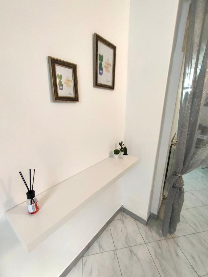 马丁纳弗兰卡Stone House公寓 外观 照片