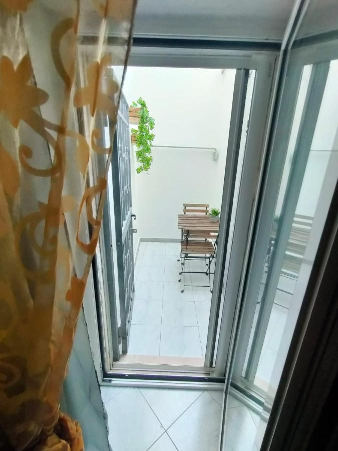 马丁纳弗兰卡Stone House公寓 外观 照片