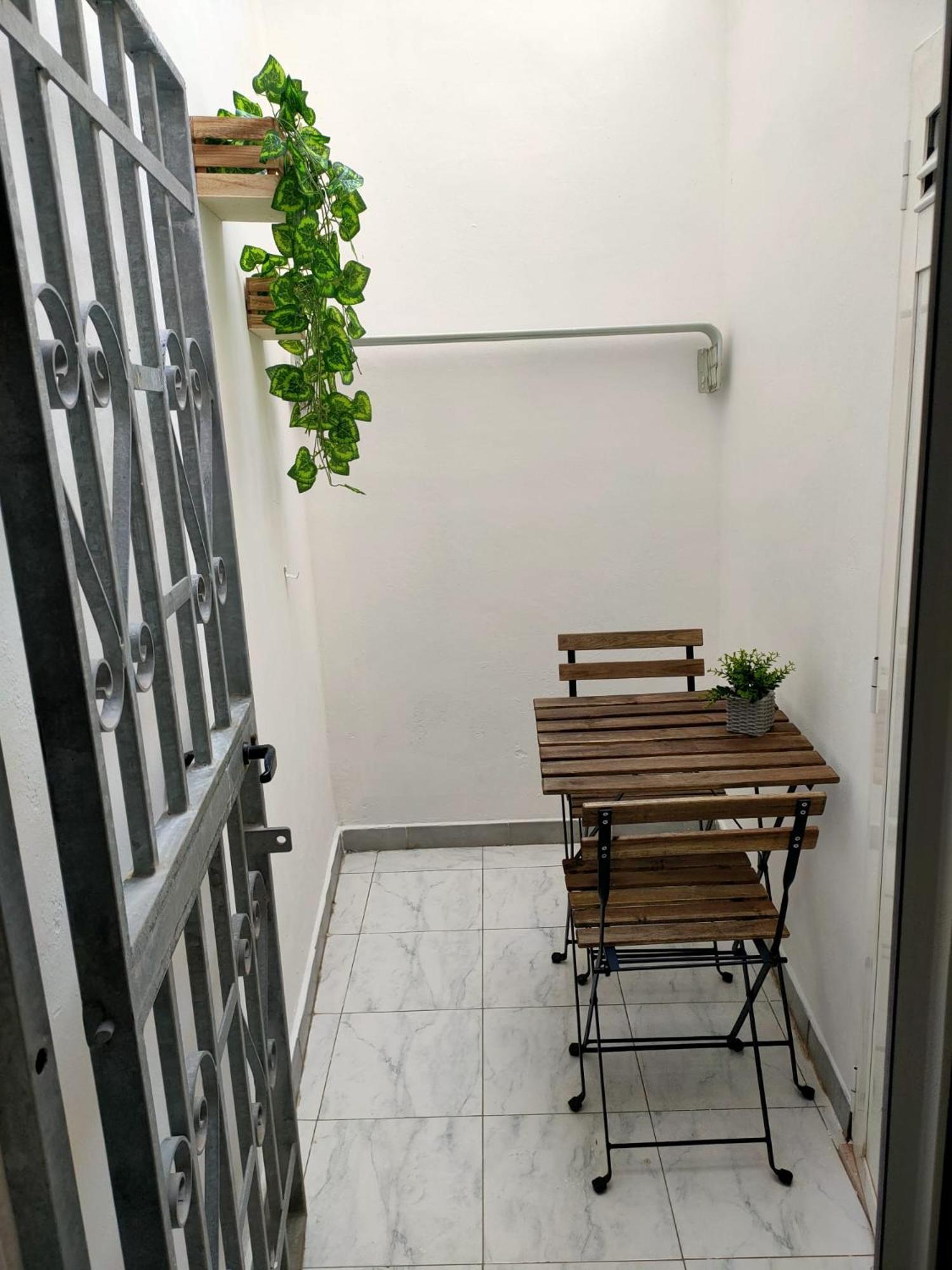 马丁纳弗兰卡Stone House公寓 外观 照片